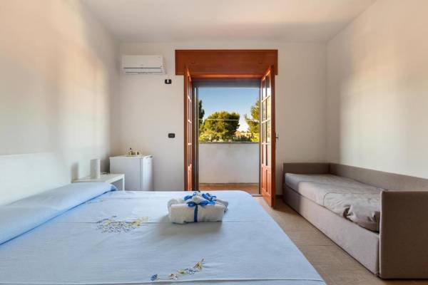 Joy Home B&B by BarbarHouse