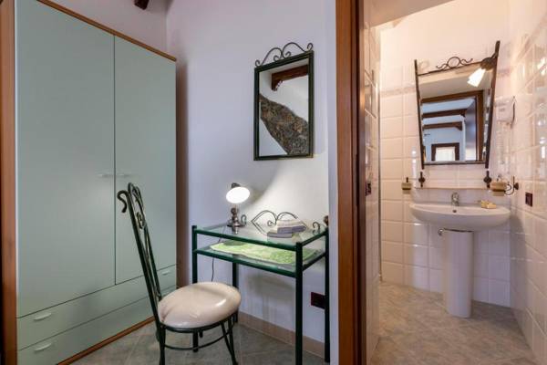 App 4 Posti con Terrazza Vista Mare