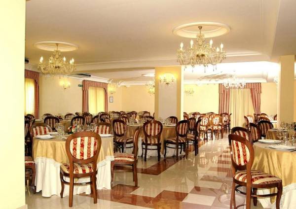 Hotel Ristorante Donato