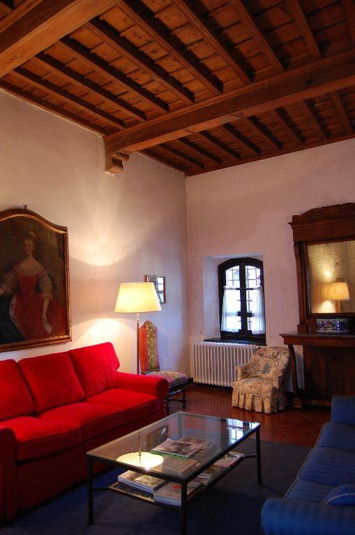 Castello di Tagliolo Wine Resort