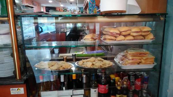 Affittacamere Dall'Acquarone