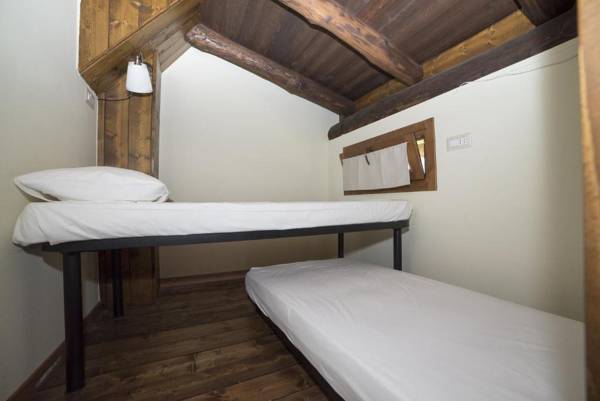 Agriturismo Il Mirtillo BB