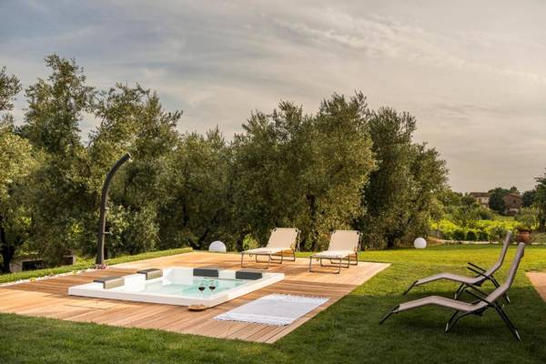 Agriturismo La Casina nel Vigneto