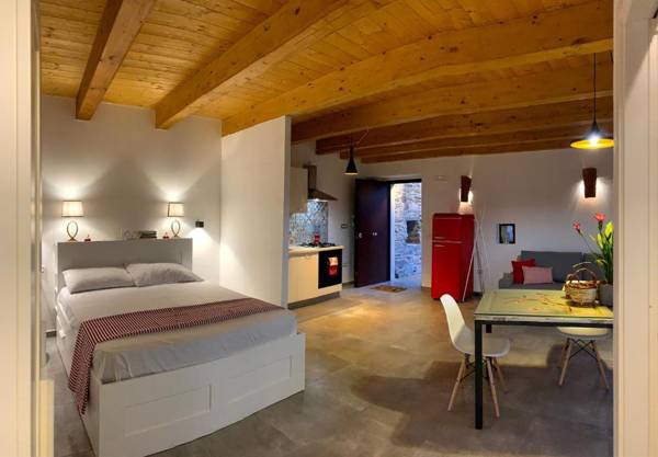 CilentoAndMORE - Dai Puddicchi - Cilento House