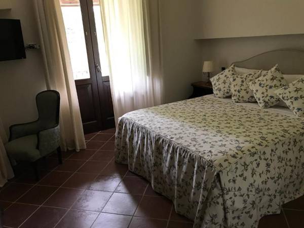 Il Casale di Riardo Luxury B&B