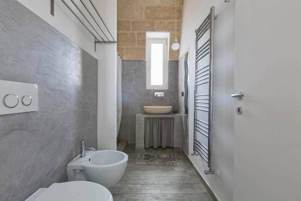 Villa Toffi by BarbarHouse