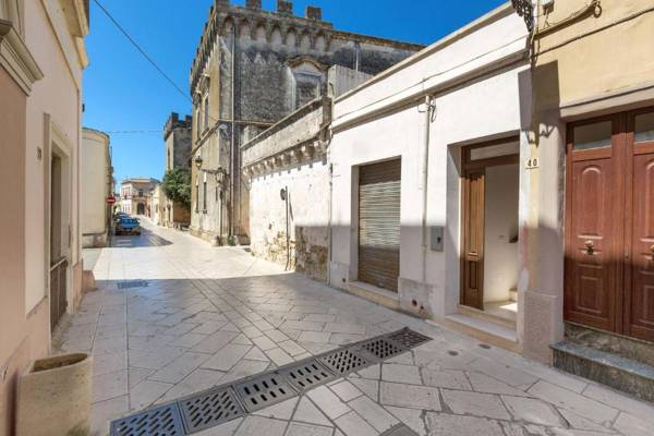 Appartamento Turrita by BarbarHouse