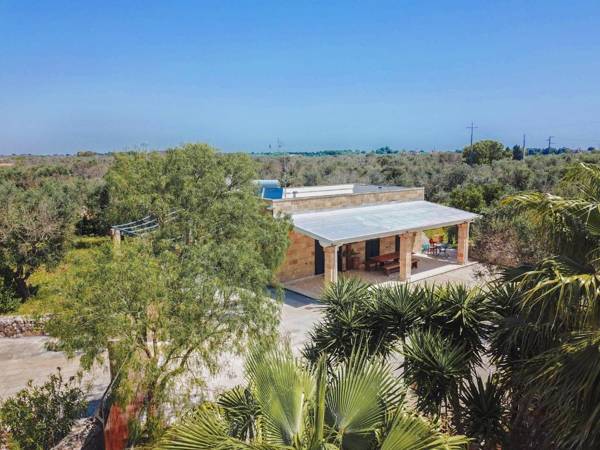 Villa Marzoni Salento