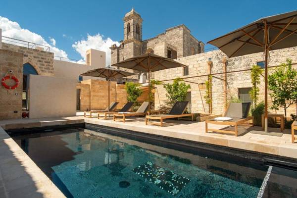 Tre Bacili - L'ospitalità in Dimora