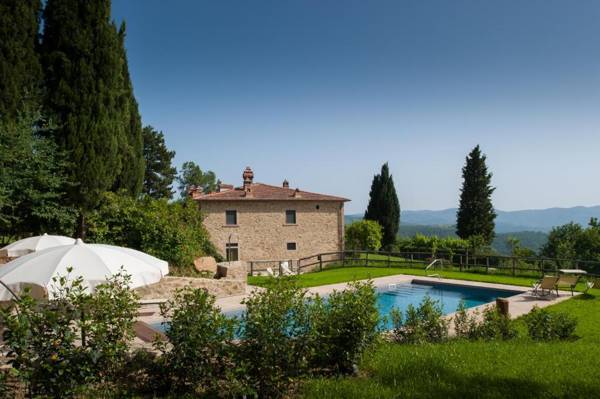 Villa Bottaia your next perfect vacation