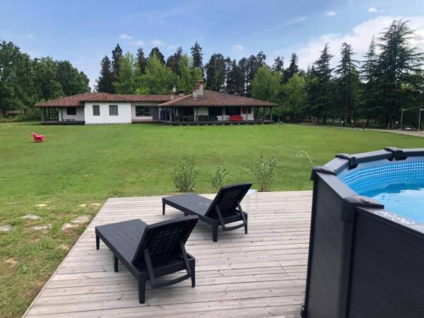 Tenuta Adriana