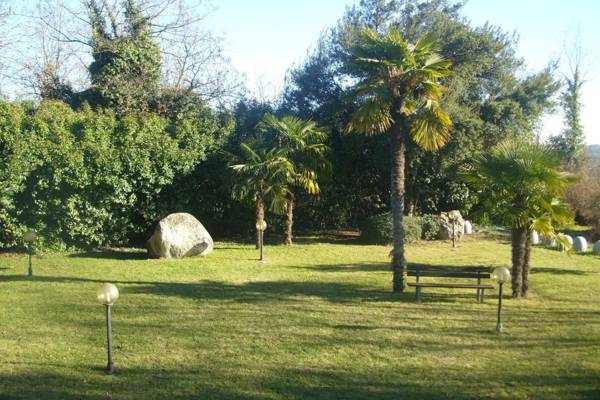 Al Castello Bed and Breakfast