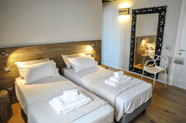 Corte Grisela Wine&Relax