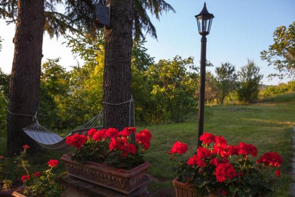 Bacialupo Bed&Breakfast