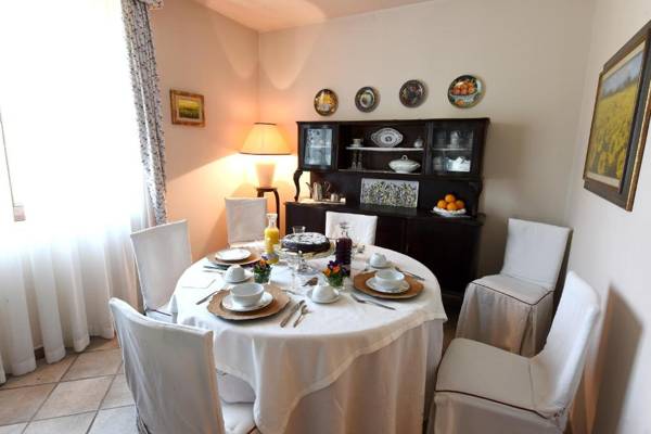 Villa Campo dei Fiori