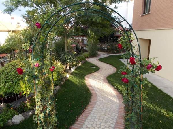 B&B Il Giardino Acquatico