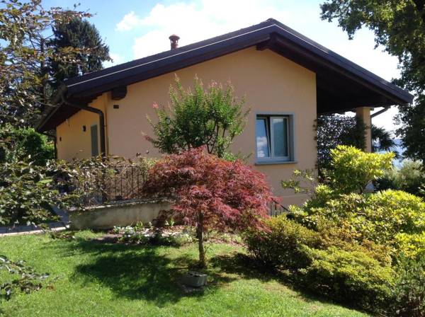 Villa Mavica