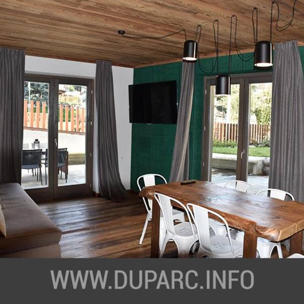 Appartamenti Du Parc