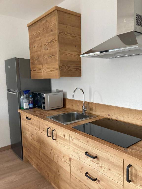 Appartamenti Du Parc