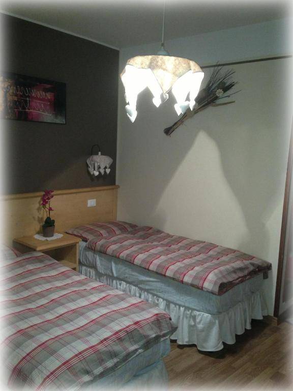 Locanda Al Cacciatore