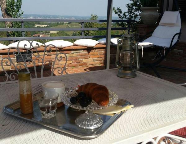 Lanterna delle Fate B&B