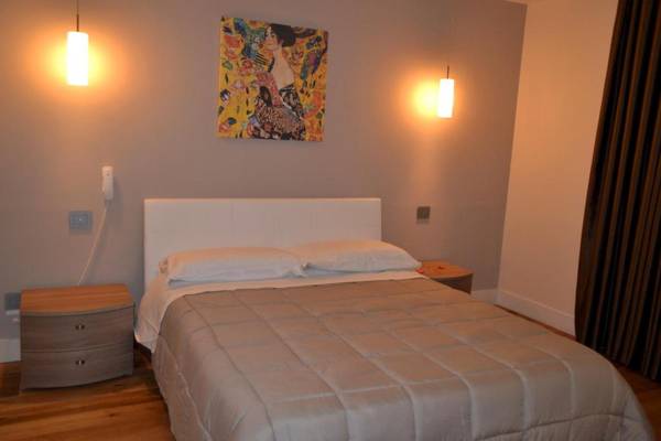 Pietrabianca Exclusive Resort