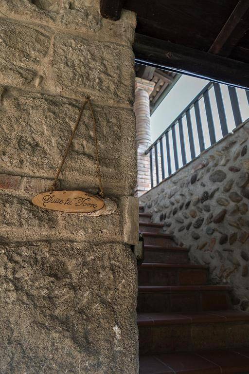 B&B La Torre Medioevale