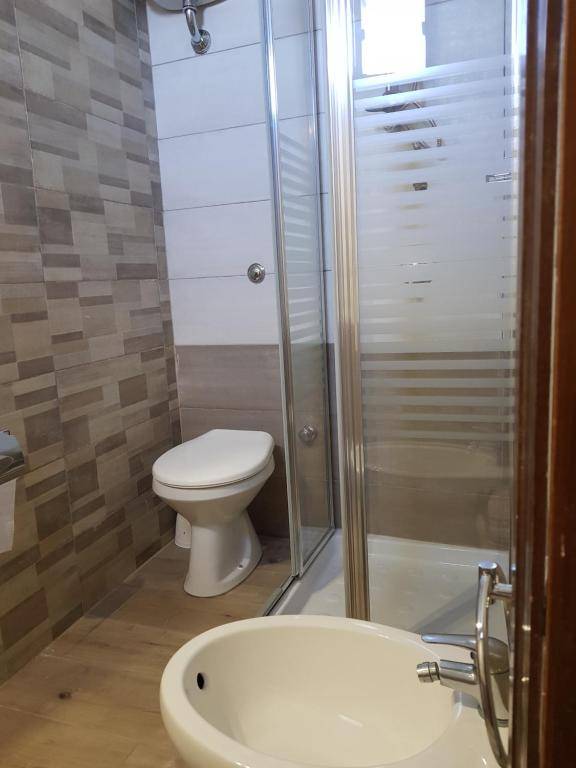 la casina rossa B&B "Da capachiatta"