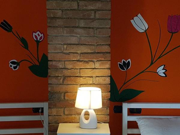 La Locanda dei Cavalieri Affittacamere