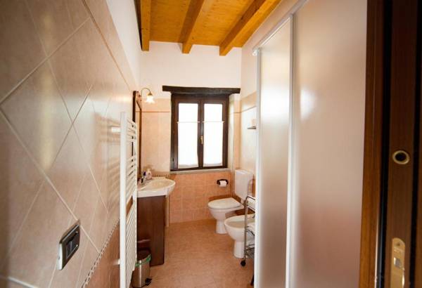 Il Nido Delle Rondini