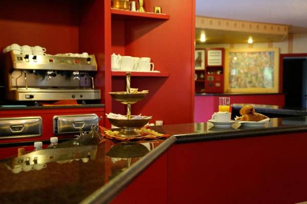 Hotel Franciacorta s.r.l