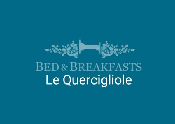 B&B Le Quercigliole