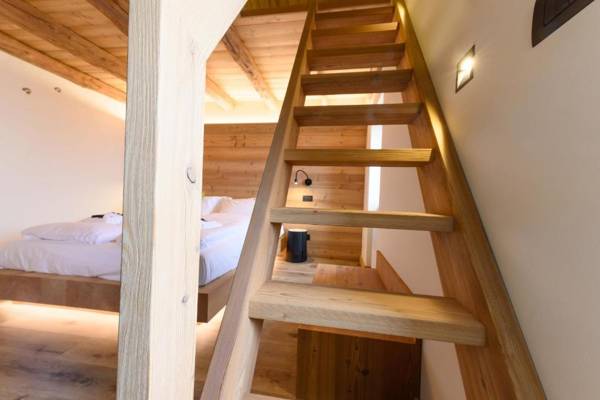 Casera Pian Grand Wellness Lodge