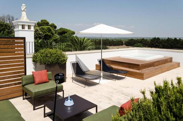 Masseria Bagnara Resort & Spa