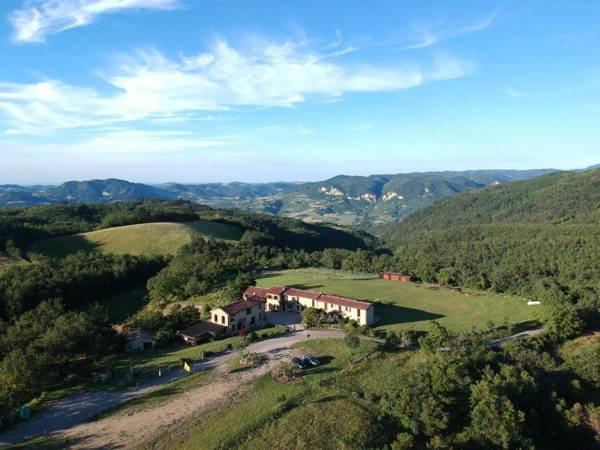 Ca' del Monte Resort