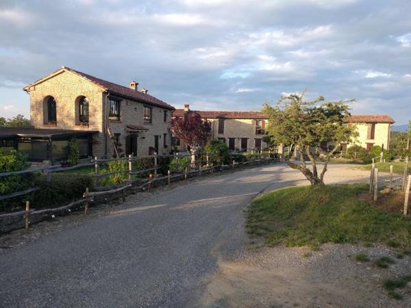 Ca' del Monte Resort