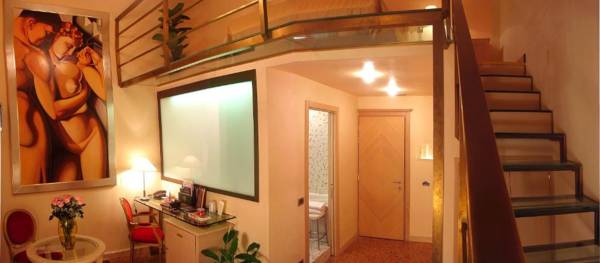 Hotel Liassidi Palace