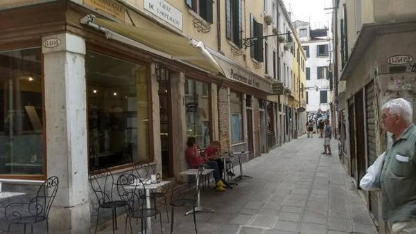 Locanda SS. Giovanni e Paolo