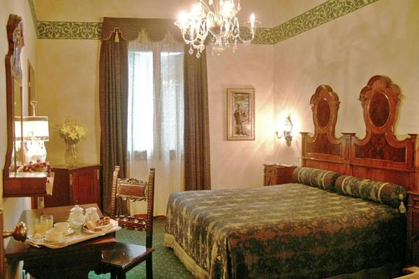 Hotel Palazzo Priuli