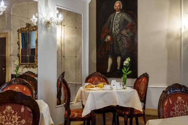 Locanda Sant'Agostin