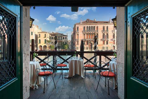 Residenza d'Epoca San Cassiano