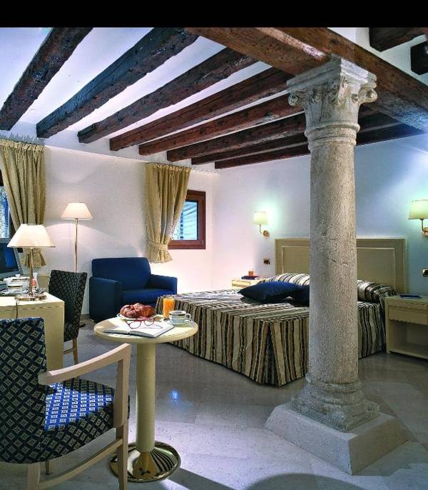 Hotel Giudecca Venezia