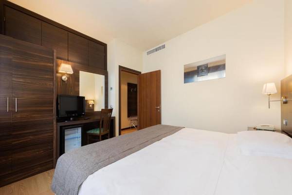 Quality Hotel Delfino Venezia Mestre