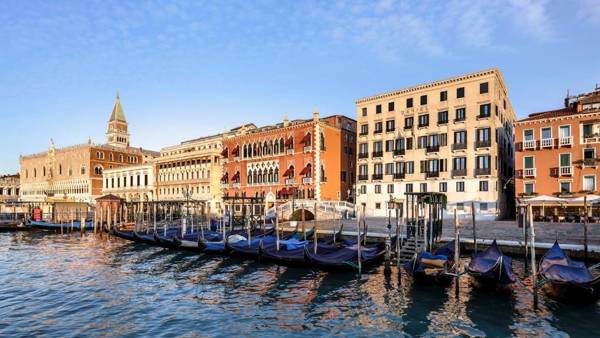 Hotel Danieli a Luxury Collection Hotel Venice