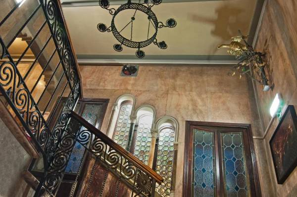 Hotel La Fenice et Des Artistes