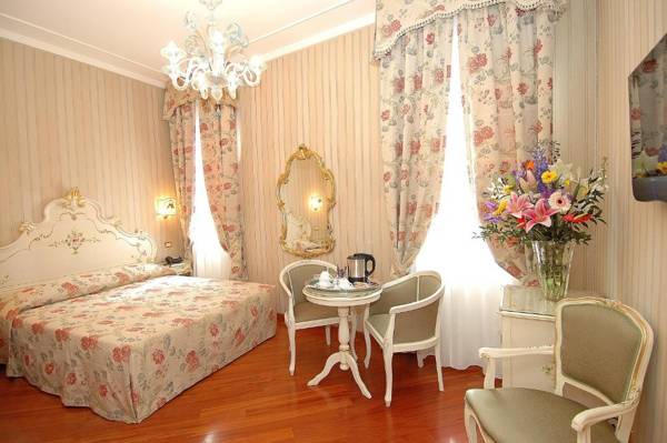 Antica Locanda al Gambero