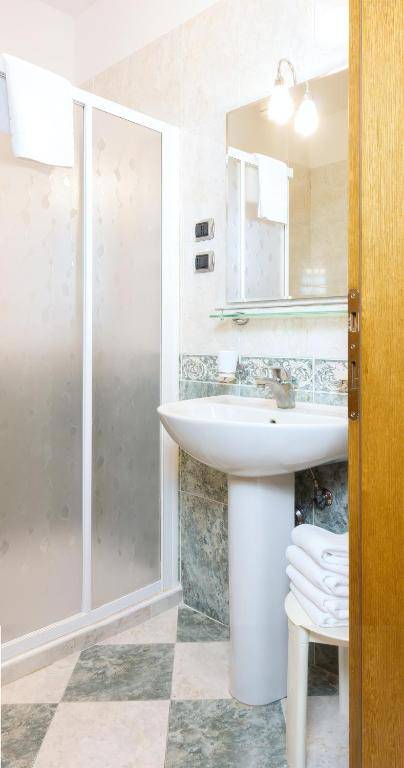 Guesthouse Ca' San Marcuola 1