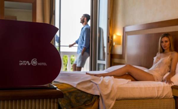 Hotel & Residence Venezia 2000