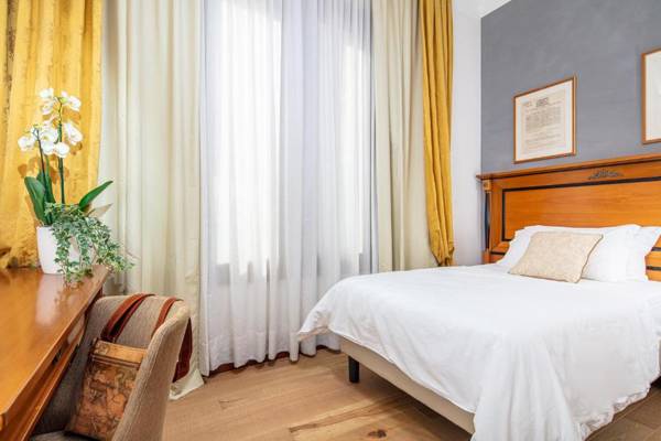 All’Angelo Art Hotel