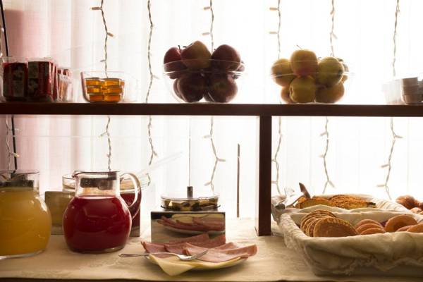 Hotel Commercio & Pellegrino